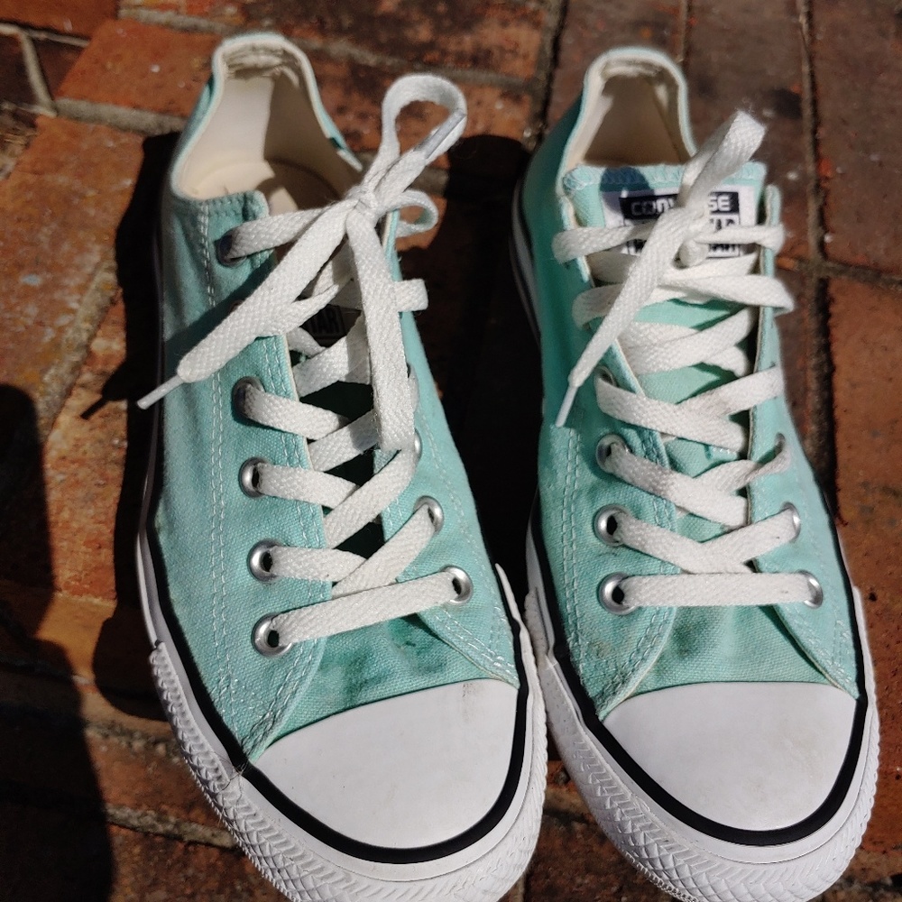 Converse shoes